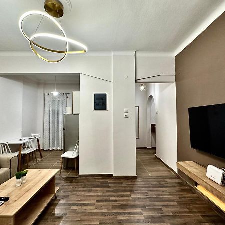 The A&D Urban Central Retreat เทสซาโลนิกิ ภายนอก รูปภาพ