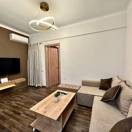 The A&D Urban Central Retreat เทสซาโลนิกิ ภายนอก รูปภาพ