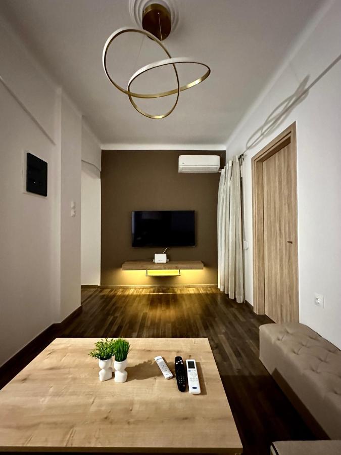 The A&D Urban Central Retreat เทสซาโลนิกิ ภายนอก รูปภาพ
