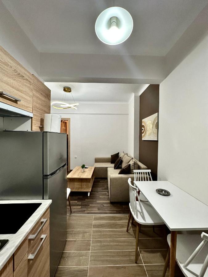 The A&D Urban Central Retreat เทสซาโลนิกิ ภายนอก รูปภาพ