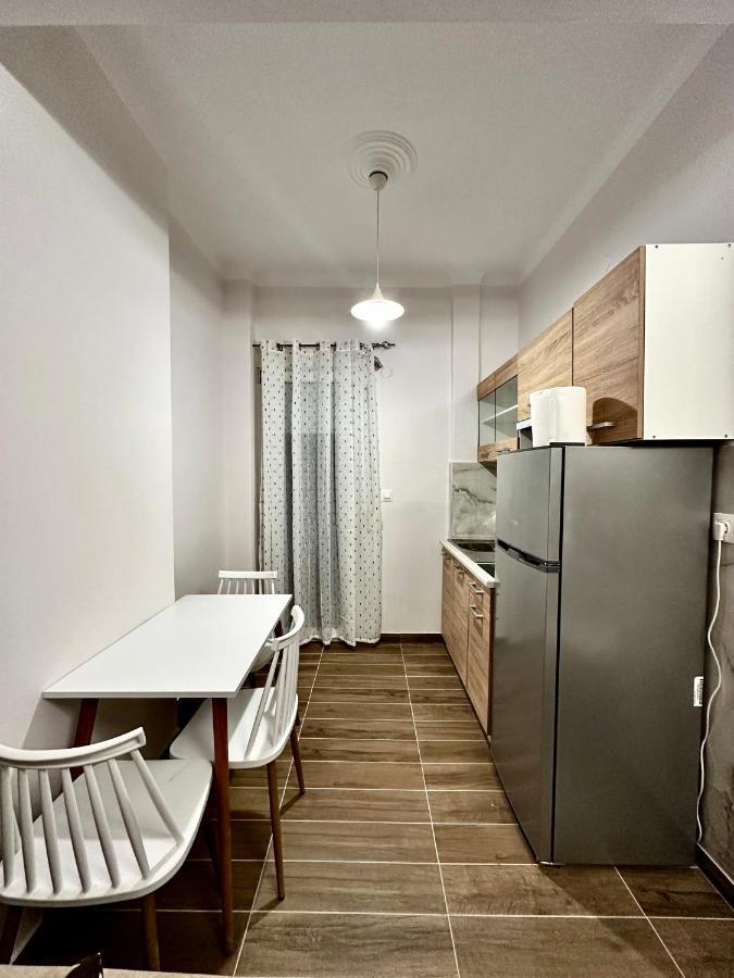 The A&D Urban Central Retreat เทสซาโลนิกิ ภายนอก รูปภาพ