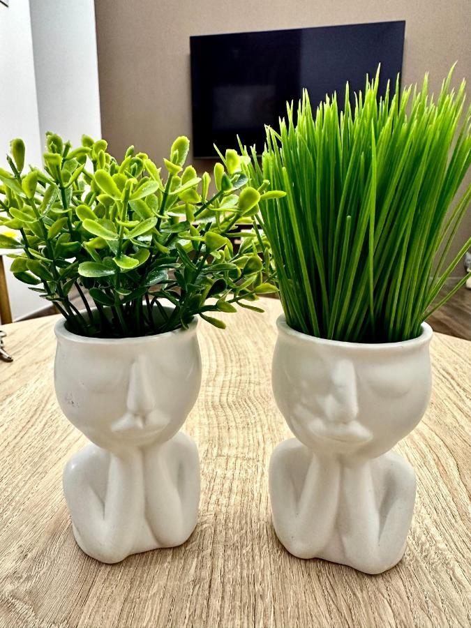 The A&D Urban Central Retreat เทสซาโลนิกิ ภายนอก รูปภาพ